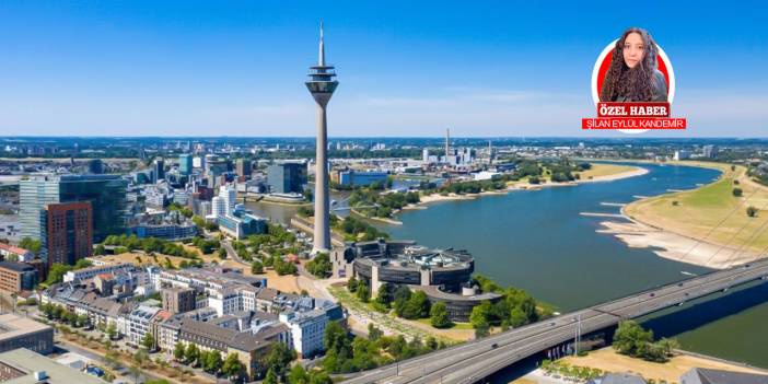 EURO 2024’e ev sahipliği yapacak Almanya’da gezilecek yerler