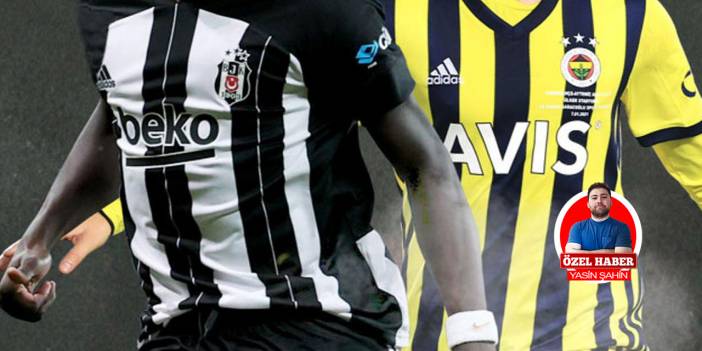 Beşiktaş-Fenerbahçe derbisini damga vuran 5 maç!