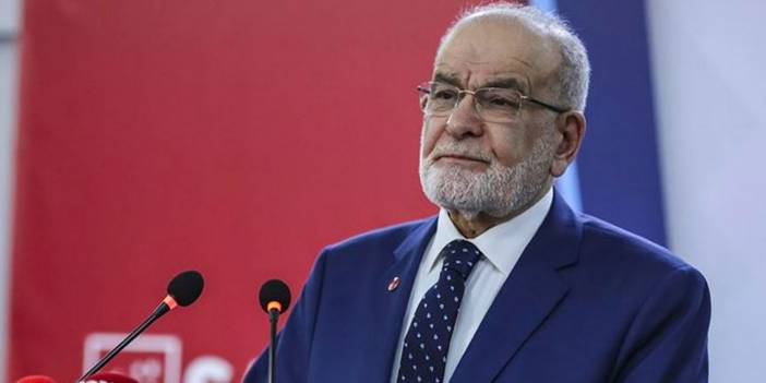 Milletvekili Bitmez’in sağlık durumu nasıl? Karamollaoğlu açıkladı