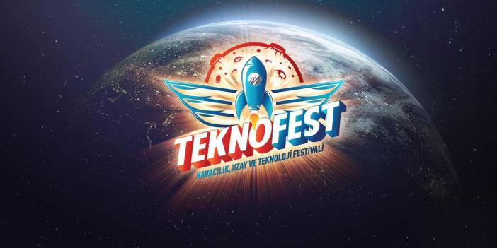 Gençler, hayallerini TEKNOFEST ile gerçekleştirecek: "TEKNOFEST ile Gelecek Sensin"