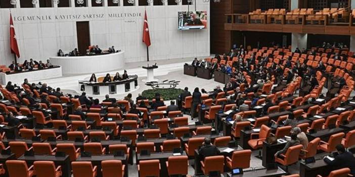 TBMM'ye gelen başvurular şaşırttı: ''Nakit ödeme uygulaması sonlandırılsın''