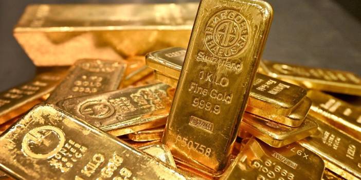 3 Mayıs 2024 Cuma güncel altın fiyatları! Gram altın fiyatı? çeyrek altın ne kadar? Tam altın güncel fiyatı ne kadar?
