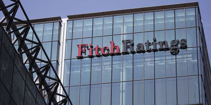 Fitch, Türkiye'nin büyüme tahminini yükseltti