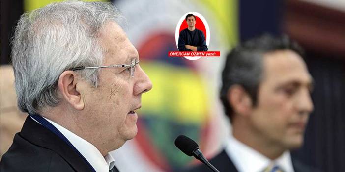 Aziz Yıldırım ve Ali Koç tarafları: Güneş yeniden Kalamış’ta doğar mı? | Fenerbahçe ne istiyor?