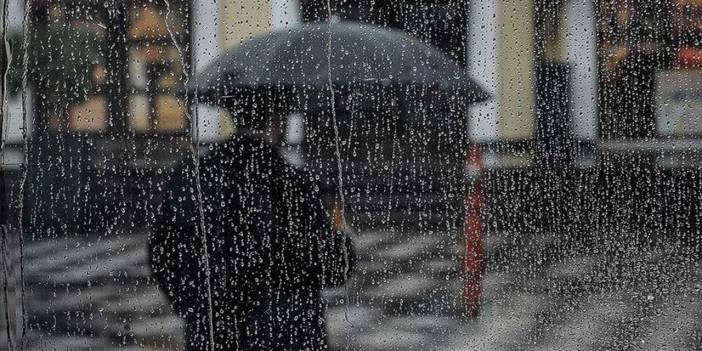 Meteoroloji uzmanları uyardı: Türkiye yağışlı günlere giriyor