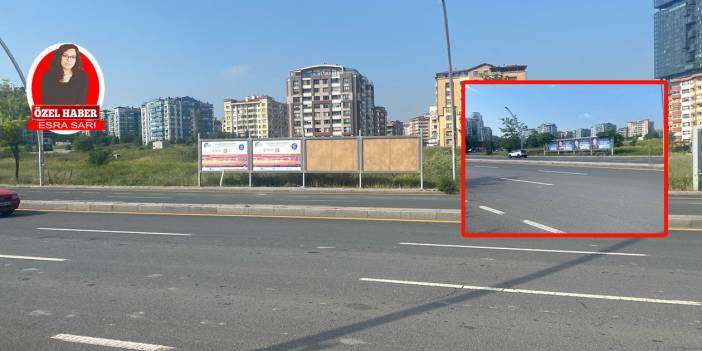 Seçim bitti, Ankara'da billboardlara rağbet gitti!