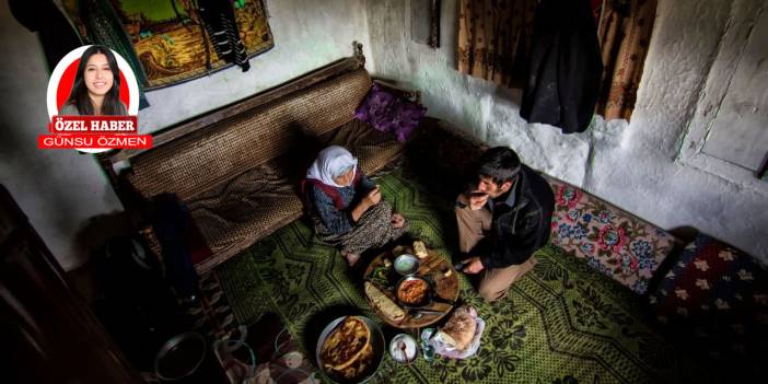 Doğanın sessiz hikayelerini anlatan Fotoğrafçı Gülin Yiğiter'in yolculuğu