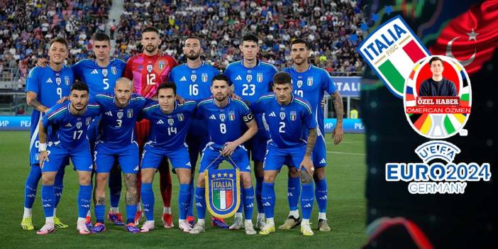 EURO 2024'te kimler var? | Son şampiyon İtalya son 3 katılımında da final oynadı