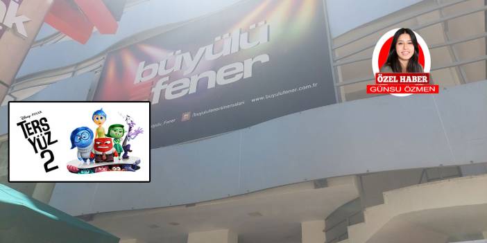 Ankara'da bu hafta Büyülü Fener'de hangi filmler var?