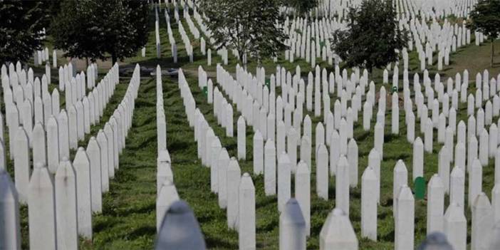 Tarihin kara lekesi: Srebrenitsa Katliamı'nda neler yaşandı?