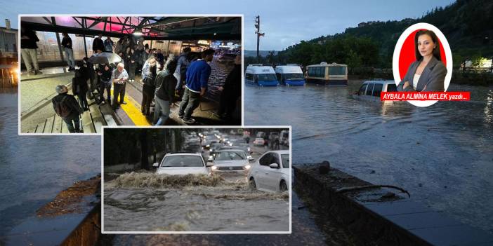 Başkent Ankara'nın altyapı ve kentleşme sorunu: Kalıcı çözümlere istikrarla bağlı kalmak gerek!