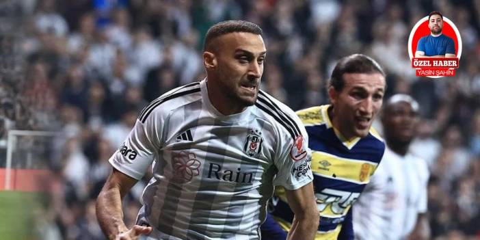 Feyyaz Uçar’dan Cenk Tosun’a Beşiktaş’tan Fenerbahçe’ye gidenler