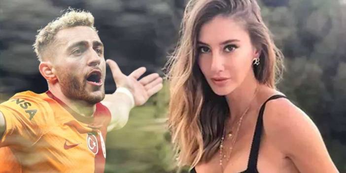 Bomba iddia! Şeyma Subaşı milli sporcu Barış Alper Yılmaz ile aşk mı yaşıyor?