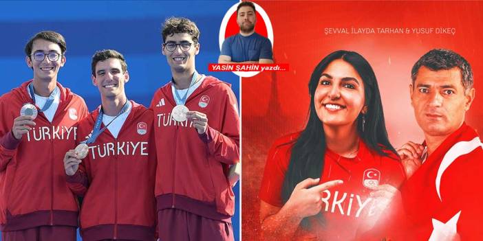 Paris 2024 Olimpiyat Oyunları'nda Türk sporcuların performansları: İlk madalya geldi, atıcılıkta madalya kesin! 4 boksör ringte