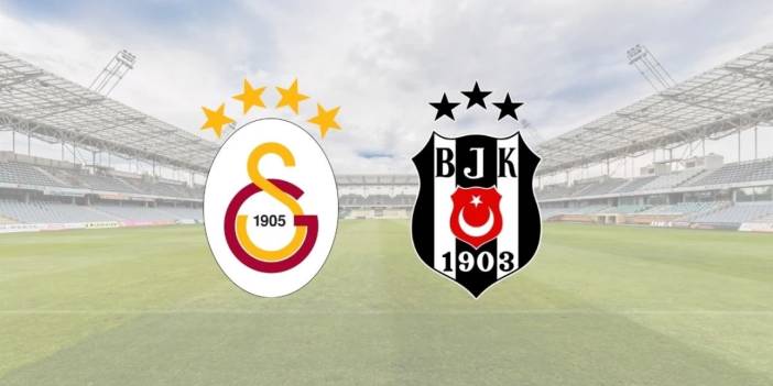 Süper kupa sahibini buluyor! Galatasaray – Beşiktaş Süper Kupa maçı ne zaman, hangi kanalda, saat kaçta, maçın hakemi kim?