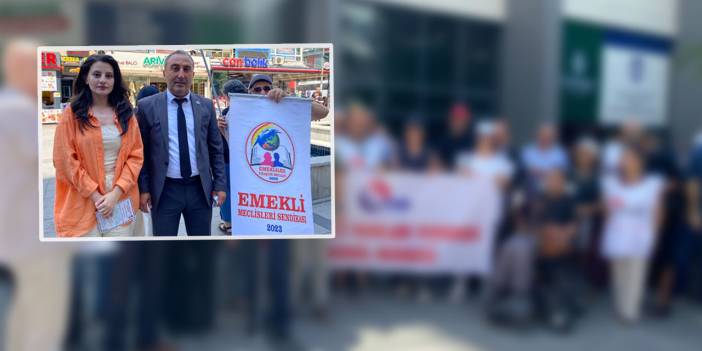 İYİ Parti'li isimden hükümete tepki: Hakları geri iade edin!