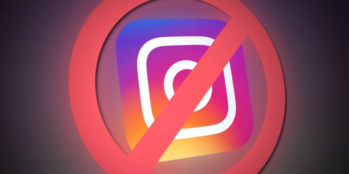 Instagram'a VPN'le girenler dikkat