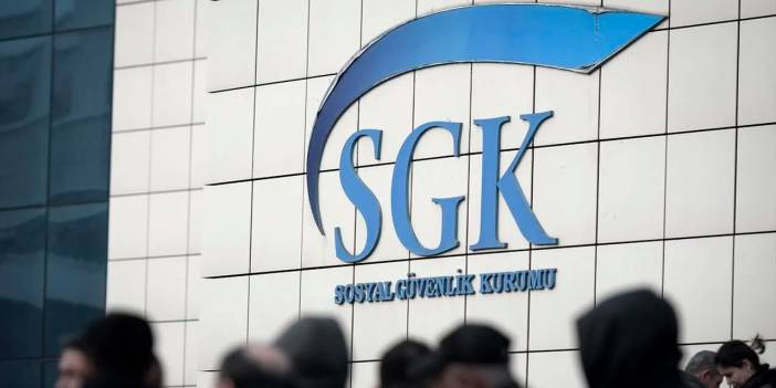 SGK belediye borçları için harekete geçti: Haciz gelebilir!