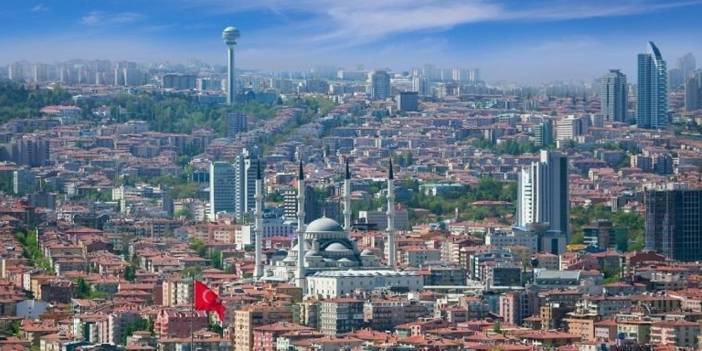 TÜİK verileri açıklandı: Temmuz ayında konut satışları artış gösterdi!