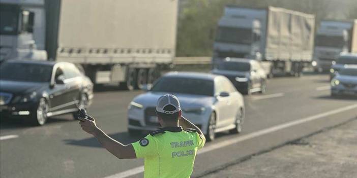 Ankara'dan İstanbul'a gidecekler dikkat: Ulaştırma ve Altyapı Bakanlığı duyurdu!