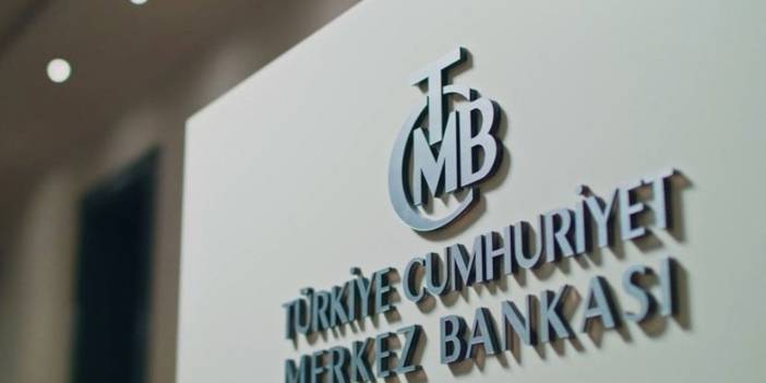 Merkez Bankası faiz kararı bugün açıklanacak!