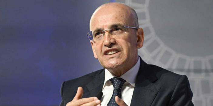 Mehmet Şimşek'ten faiz kararı sonrası açıklama: "Risk primimizi daha da iyileştireceğiz''