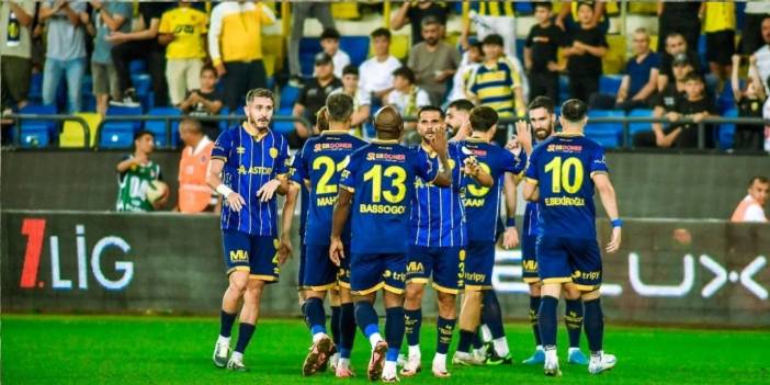 Ümraniyespor, Ankaragücü deplasmanında kazandı!