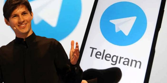 Rusya: Fransa'da tutuklanan Telegram kurucusu Durov için devredeyiz