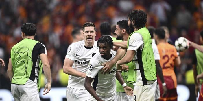 Galatasaray da Şampiyonlar Ligi'ne veda etti: Young Boys, Galatasaray'ı 1-0 yenerek eledi, Şampiyonlar Ligi'nde Türk takımı yok