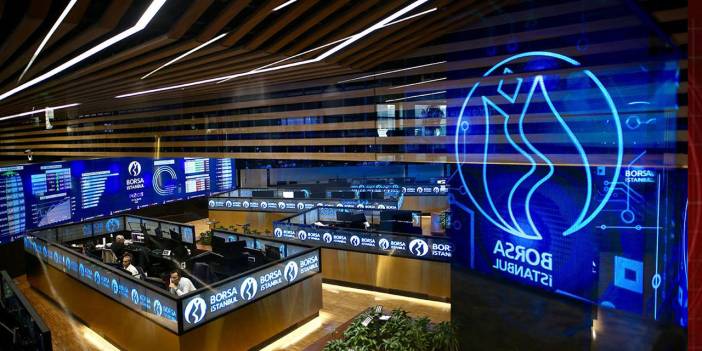 Borsa İstanbul'da BIST 100 endeksi yükseldi: Bankacılık ve holding endeksleri değer kazandı