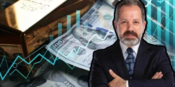 İslam Memiş'ten yatırımcılara kritik uyarı: Dolarda sert düşüşler bekleniyor