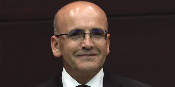 Mehmet Şimşek'ten işgücü göstergeleri paylaşımı geldi