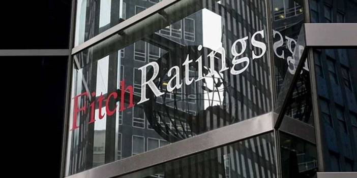 Fitch'den Türkiye ekonomisine yönelik dikkat çeken öngörüler