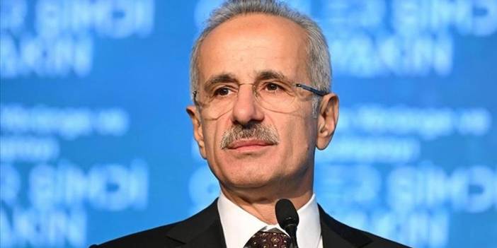 Bakan Uraloğlu: Siber saldırıyla 85 milyon kişisel veri çalındı