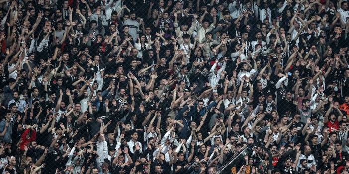 Emniyet’ten derbi kararı: Beşiktaş taraftarları alınmayacak