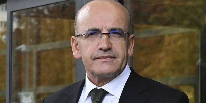 Mehmet Şimşek: Temmuz ayında cari işlemler fazla verdi