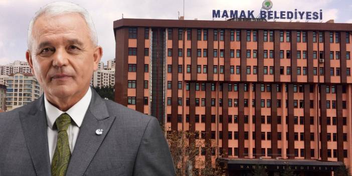 Ankara'yı sarsan iddia: Belediye Başkan Yardımcısı görevden alındı