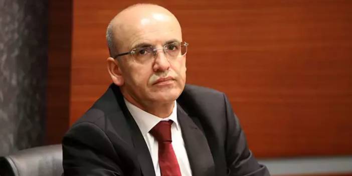 Mehmet Şimşek’ten enflasyon için net tarih: Yıl sonu yüzde 40 seviyelerine inecek