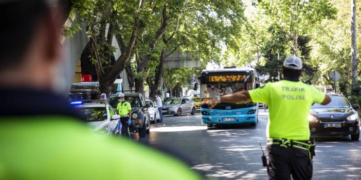 Ankara'da “Otomobilsiz Kent Günü” etkinliği nedeniyle bazı yollar trafiğe kapatılacak