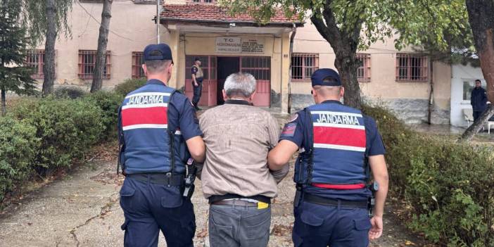 Yozgat’ta aranan iki şahıs JASAT tarafından yakalandı