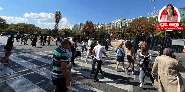 İki ay diye başladı, yılı dolacak: Ankara Güvenpark restorasyonu ne zaman bitecek?