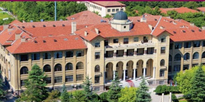 Ankara Hacı Bayramı Veli Üniversitesi yeni akademik yılı açılıyor