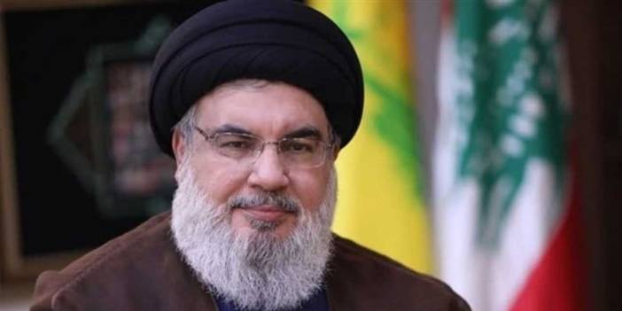 İsrail'den Lübnan'a hava saldırısı: Hizbullah lideri Hasan Nasrallah öldürüldü mü?