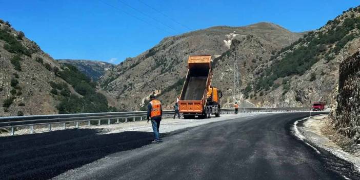 Ankaralılar dikkat: İki bölgede yol çalışması