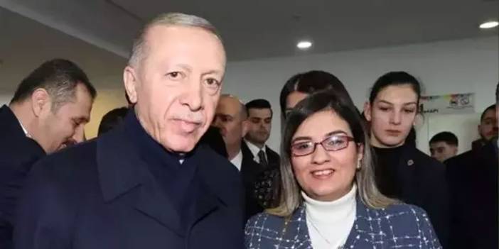 AK Parti Ankara yapılanmasının acı kaybı: Cumhurbaşkanı Erdoğan'dan rahmet mesajı!