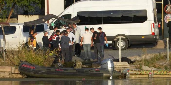 Kırıkkale'de 19 gündür aranan kadının cansız bedenine ulaşıldı: 2'si kardeşi 4 kişi tutuklandı