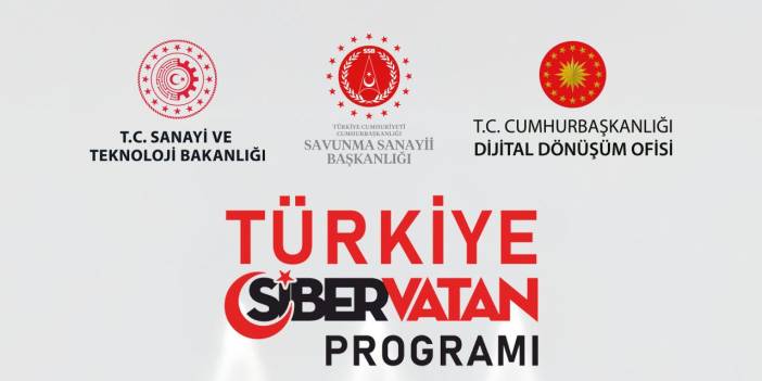 Ankara'da "Türkiye Siber Vatan Programı" başlıyor