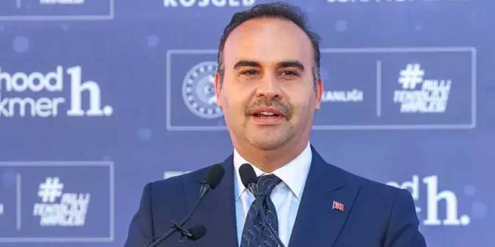 Bakan Kacır: Türk dünyasını yeniden inşa etmenin tam zamannı!