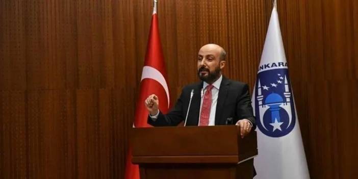 AK Parti ABB Grup Başkanvekili Nihat Yalçın'dan 'teftiş' tepkisi: "Boşuna uğraşmayın, mızrak çuvala sığmıyor!"