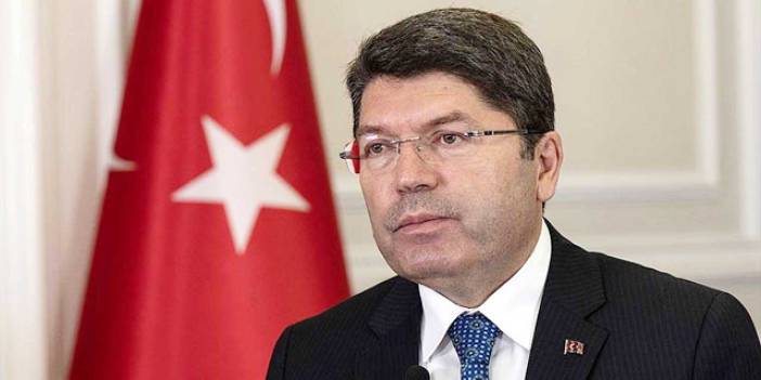 Bakan Tunç: Arabuluculuğa önem vermeye devam edeceğiz